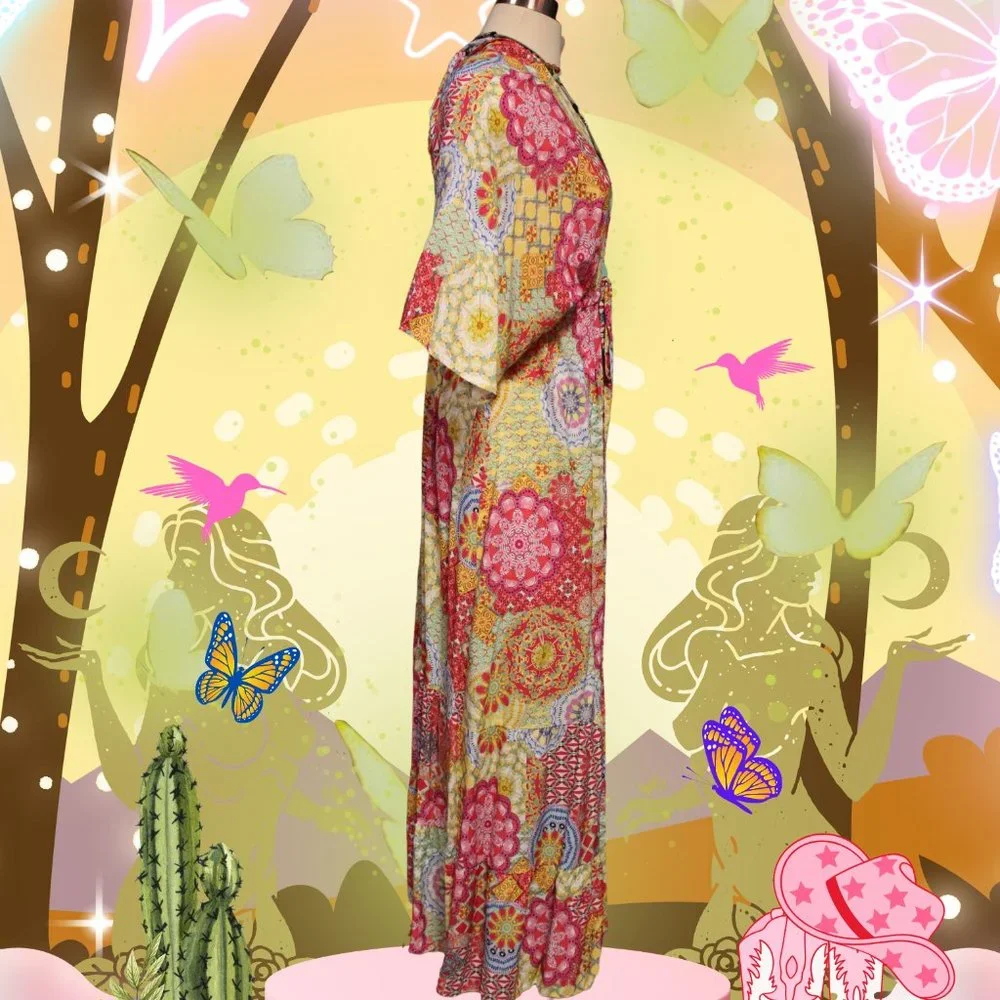 Italian Boho - Picture 2 of 3